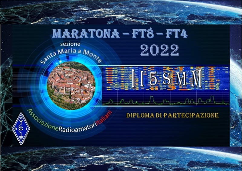 II5SMM Maratona 2022